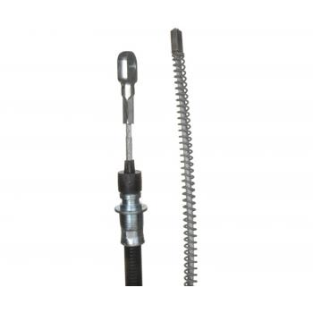 Raybestos BC94245 Parking Brake Cable product image 1 of 2