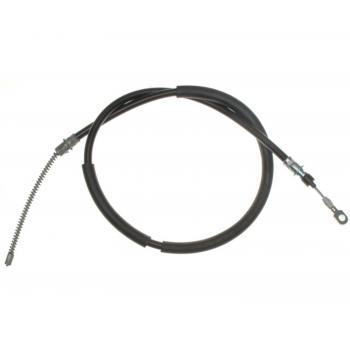 Raybestos BC94245 Parking Brake Cable product image 2 of 2