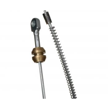 Raybestos BC94246 - Parking Brake Cable Raybestos BC94246 Parking Brake Cable product image 1 of 2