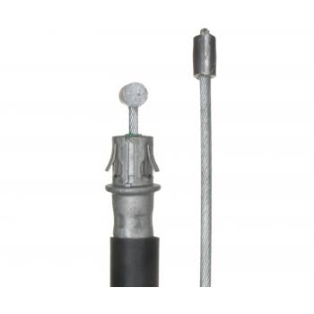 Raybestos BC94251 Parking Brake Cable product image 1 of 2
