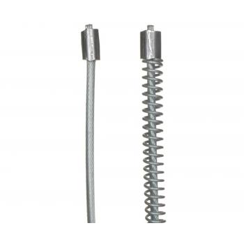 Raybestos BC94254 Parking Brake Cable product image 1 of 2