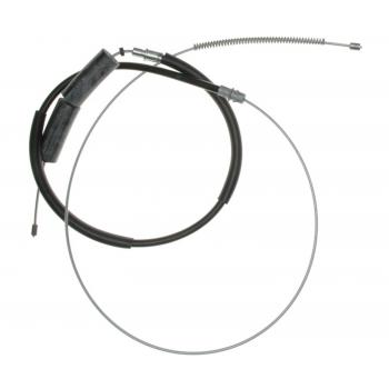 Raybestos BC94254 Parking Brake Cable product image 2 of 2