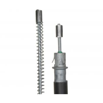 Raybestos BC94255 Parking Brake Cable product image 1 of 2