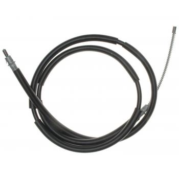 Raybestos BC94255 Parking Brake Cable product image 2 of 2