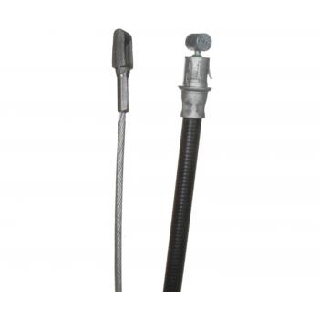Raybestos BC94258 Parking Brake Cable product image 1 of 2