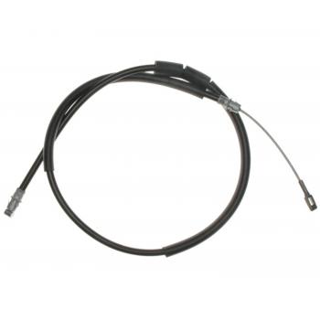 Raybestos BC94258 Parking Brake Cable product image 2 of 2