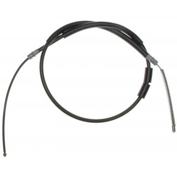 Raybestos BC94262 Parking Brake Cable product image 2 of 2