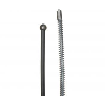 Raybestos BC94263 - Parking Brake Cable Raybestos BC94263 Parking Brake Cable product image 1 of 2