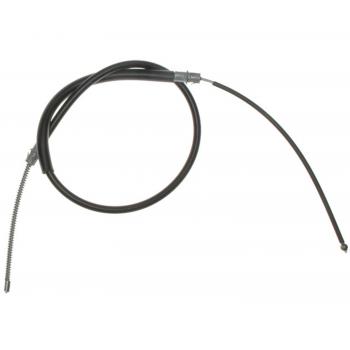 Raybestos BC94263 - Parking Brake Cable Raybestos BC94263 Parking Brake Cable product image 2 of 2