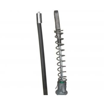 Raybestos BC94264 - Parking Brake Cable Raybestos BC94264 Parking Brake Cable product image 1 of 2