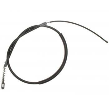 Raybestos BC94264 - Parking Brake Cable Raybestos BC94264 Parking Brake Cable product image 2 of 2