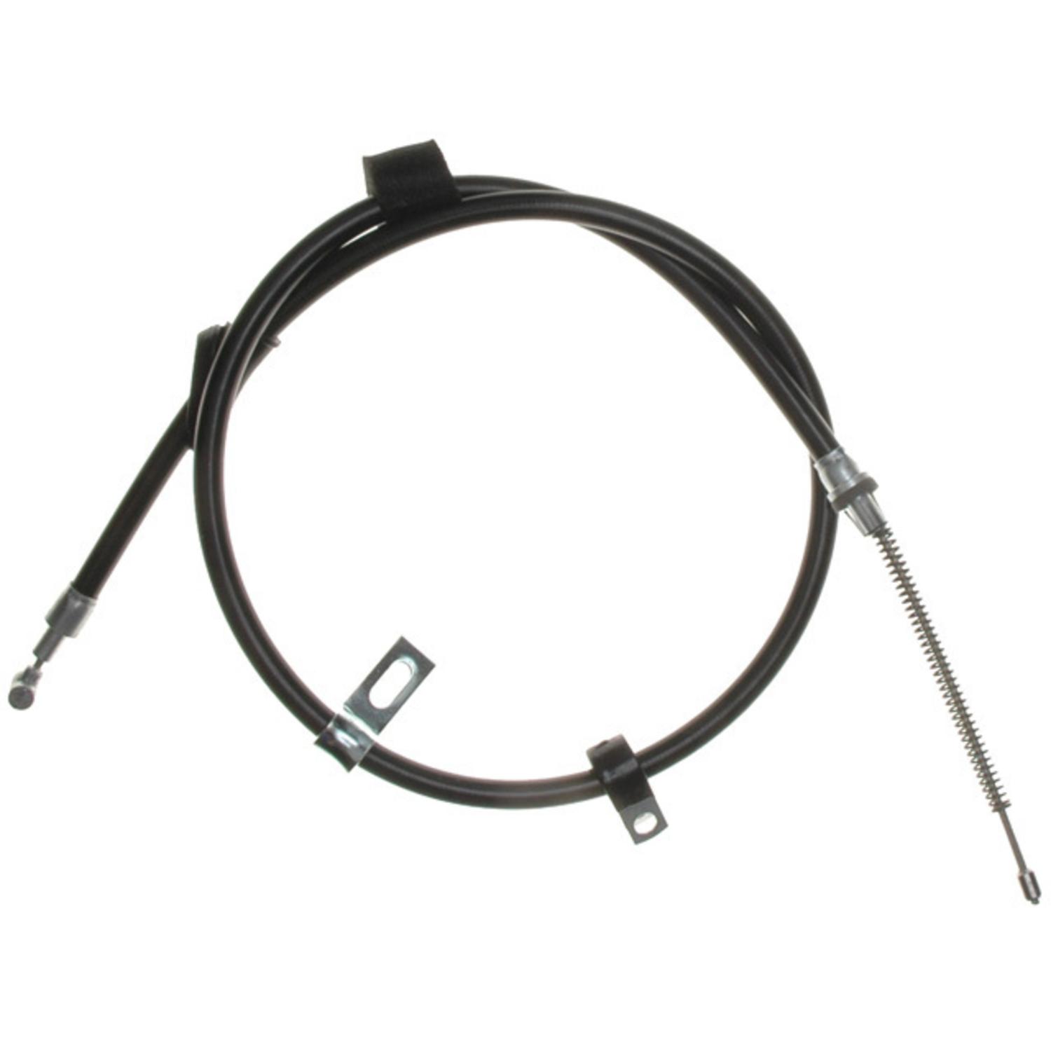 Raybestos BC94265 Parking Brake Cable product image 2 of 2