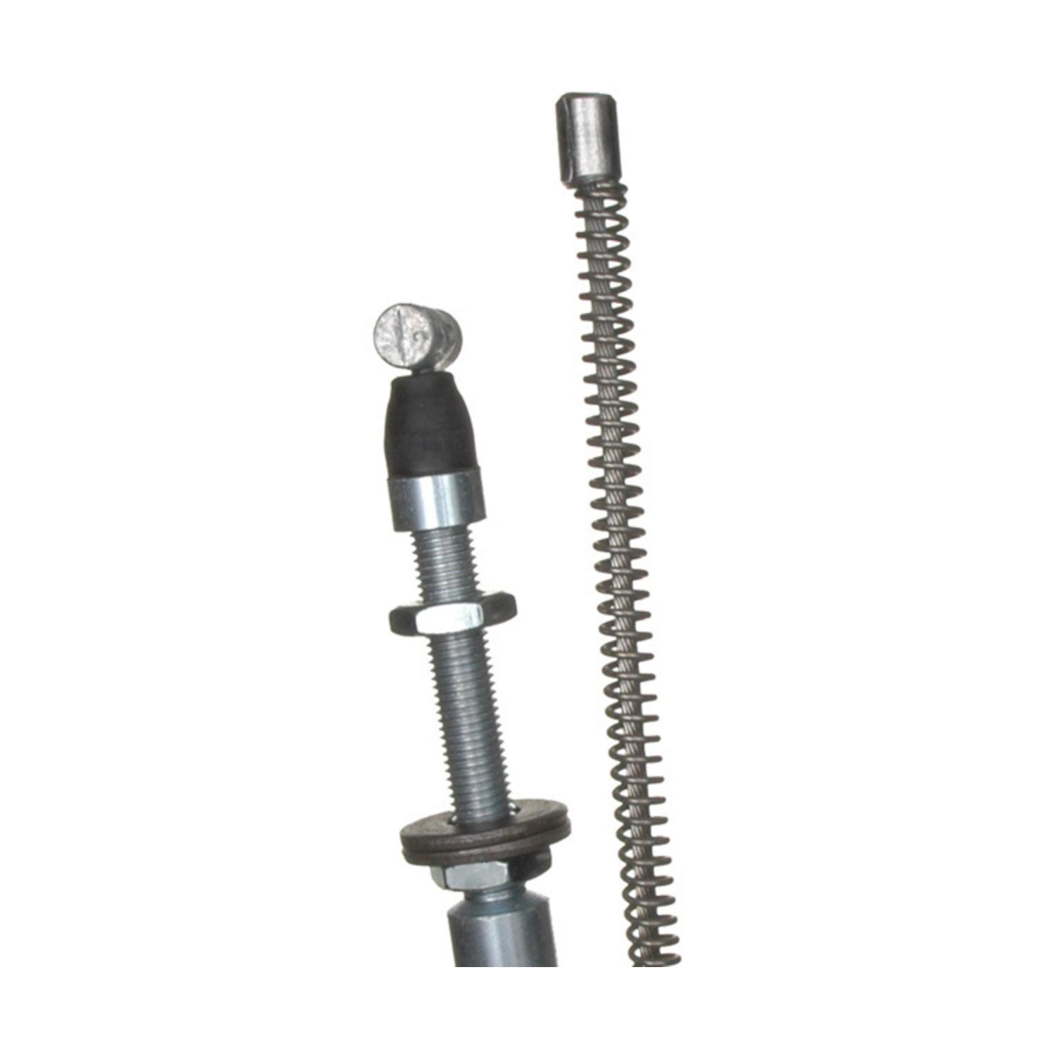 Raybestos BC94267 Parking Brake Cable product image 1 of 2