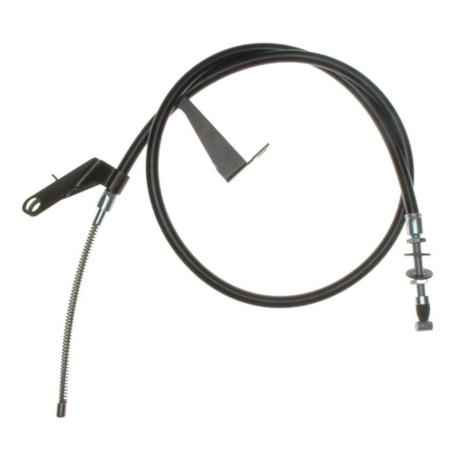 Raybestos BC94267 Parking Brake Cable product image 2 of 2