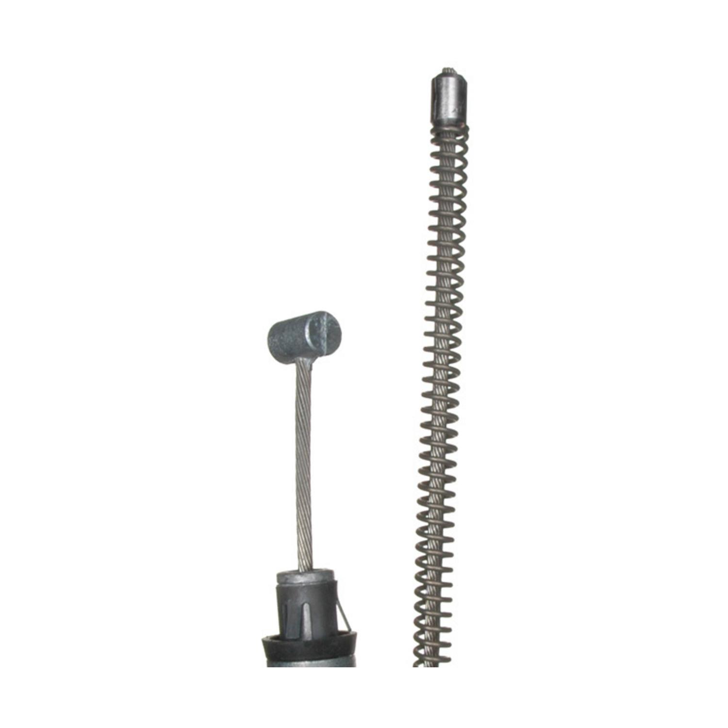 Raybestos BC94268 Parking Brake Cable product image 1 of 2