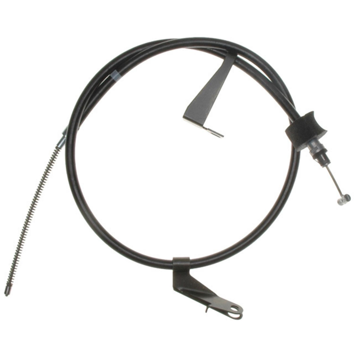 Raybestos BC94268 Parking Brake Cable product image 2 of 2