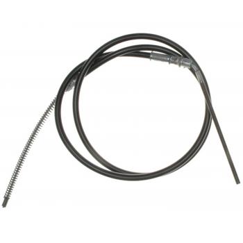 Raybestos BC94269 Parking Brake Cable product image 2 of 2