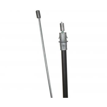 Raybestos BC94272 Parking Brake Cable product image 1 of 2