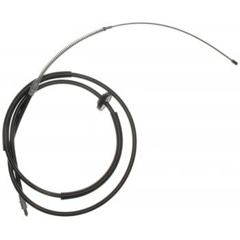 Raybestos BC94272 Parking Brake Cable product image 2 of 2