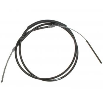 Raybestos BC94273 - Parking Brake Cable Raybestos BC94273 Parking Brake Cable product image 2 of 2