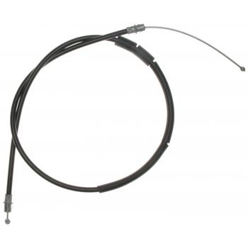 Raybestos BC94275 Parking Brake Cable product image 2 of 2