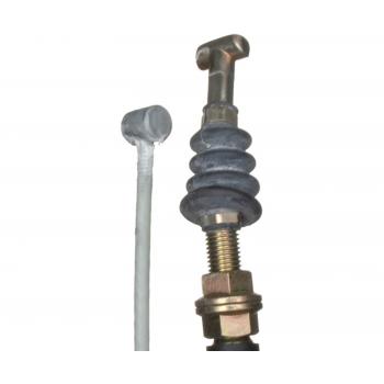 Raybestos BC94276 Parking Brake Cable product image 1 of 2