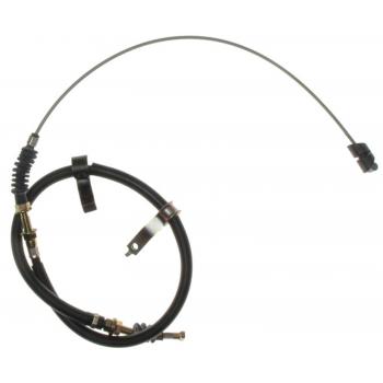 Raybestos BC94276 Parking Brake Cable product image 2 of 2