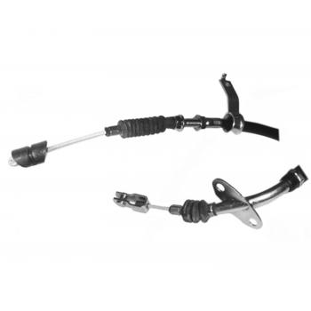 Raybestos BC94277 Parking Brake Cable product image 1 of 2