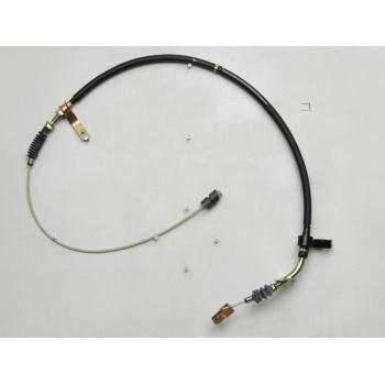 Raybestos BC94277 Parking Brake Cable product image 2 of 2