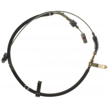 Raybestos BC94278 Parking Brake Cable product image 2 of 2