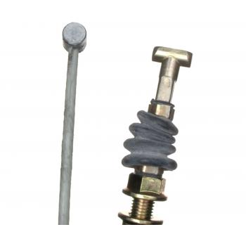 Raybestos BC94279 Parking Brake Cable product image 1 of 2