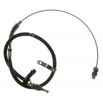 Raybestos BC94279 Parking Brake Cable product image 2 of 2