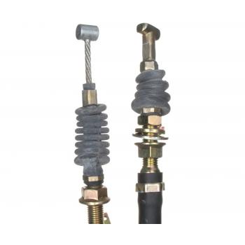 Raybestos BC94280 Parking Brake Cable product image 1 of 2