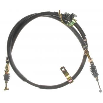 Raybestos BC94280 Parking Brake Cable product image 2 of 2
