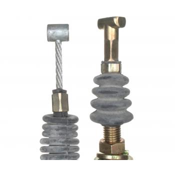Raybestos BC94281 Parking Brake Cable product image 1 of 2