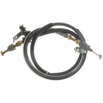 Raybestos BC94281 Parking Brake Cable product image 2 of 2