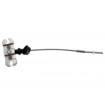 Raybestos BC94282 Parking Brake Cable product image 2 of 2