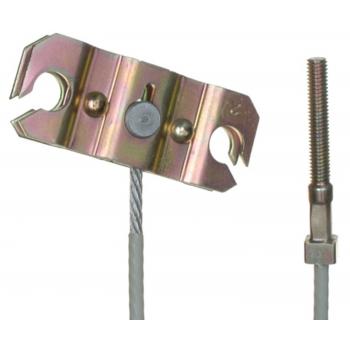 Raybestos BC94283 Parking Brake Cable product image 1 of 2