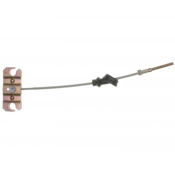 Raybestos BC94283 Parking Brake Cable product image 2 of 2
