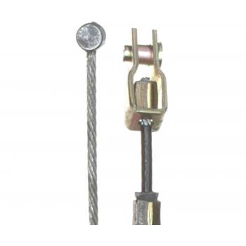 Raybestos BC94284 Parking Brake Cable product image 1 of 2