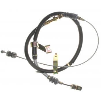 Raybestos BC94284 Parking Brake Cable product image 2 of 2