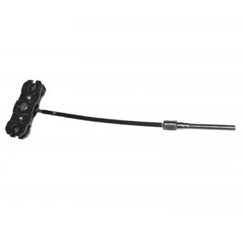 Raybestos BC94288 Parking Brake Cable product image 1 of 2