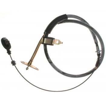Raybestos BC94289 - Parking Brake Cable Raybestos BC94289 Parking Brake Cable product image 2 of 2