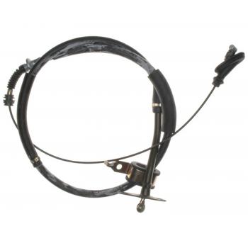 Raybestos BC94290 Parking Brake Cable product image 2 of 2
