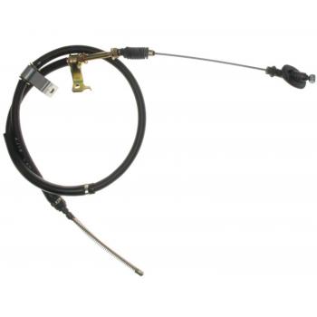 Raybestos BC94293 Parking Brake Cable product image 2 of 2