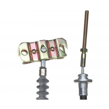 Raybestos BC94295 Parking Brake Cable product image 1 of 2