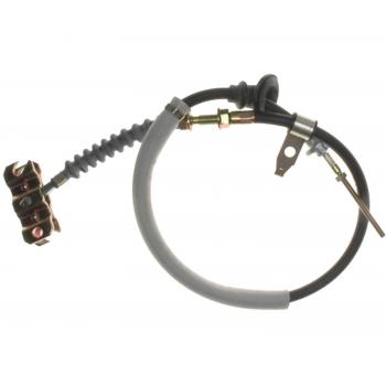 Raybestos BC94295 Parking Brake Cable product image 2 of 2