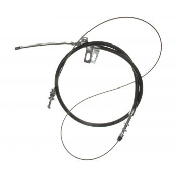 Raybestos BC94296 Parking Brake Cable product image 2 of 2
