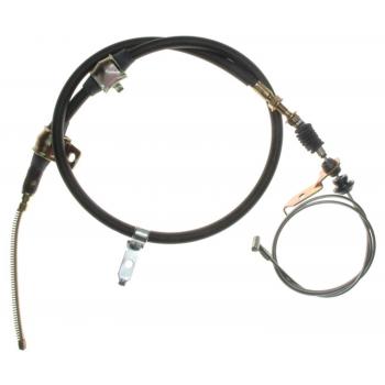Raybestos BC94297 Parking Brake Cable product image 2 of 2