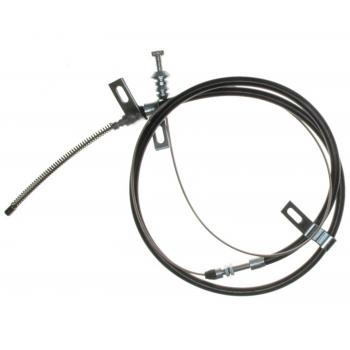 Raybestos BC94299 Parking Brake Cable product image 2 of 2